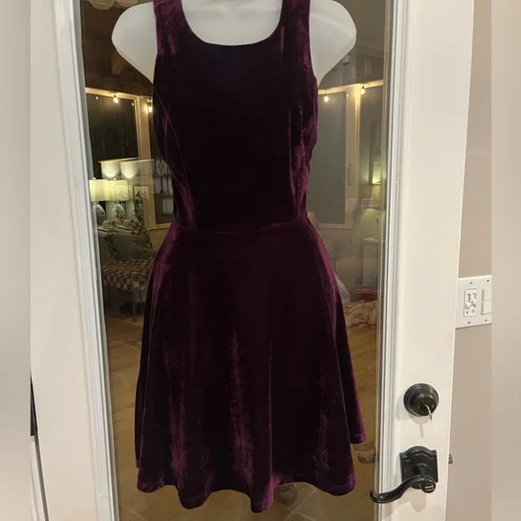 Altar'd State | Dresses | Altered State Cranberry Velour Cocktail Dress | Poshmark Altar'd State | Dresses | Altered State Cranberry Velour Cocktail Dress | Poshmark